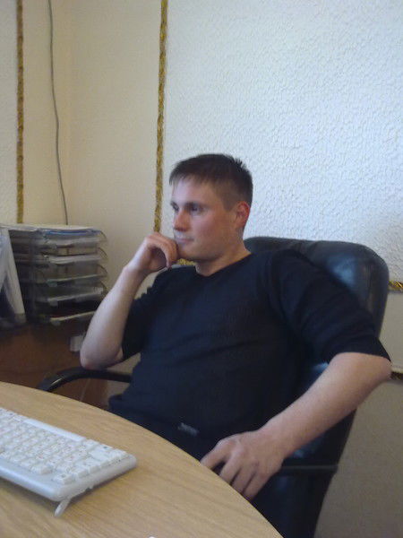 Павел Охонько