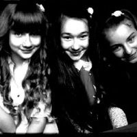 Дарья Бордак