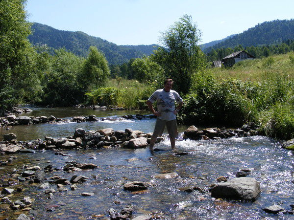 Валерий Узеев