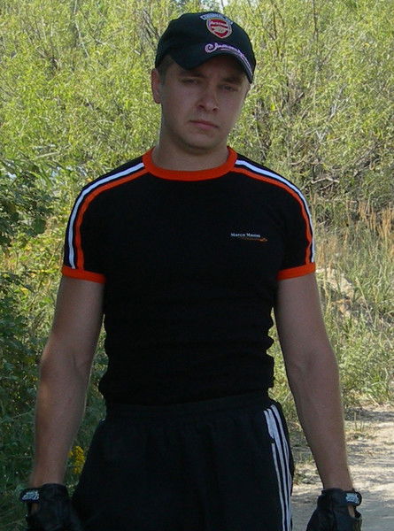 Дмитрий Савва