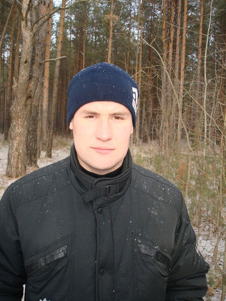 Максим Ткаченко