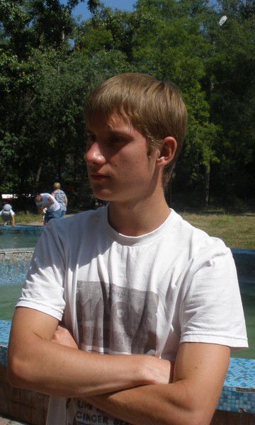 Олег Кортунков