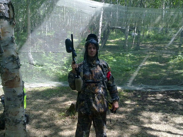 Алексей Козуб