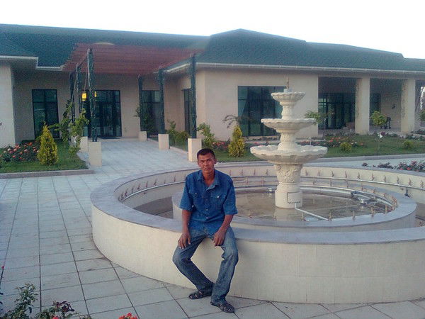 Болат Кулумбетов