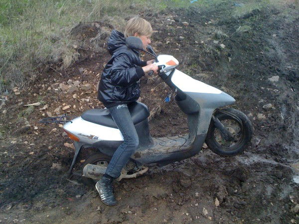 Егор Яковленко