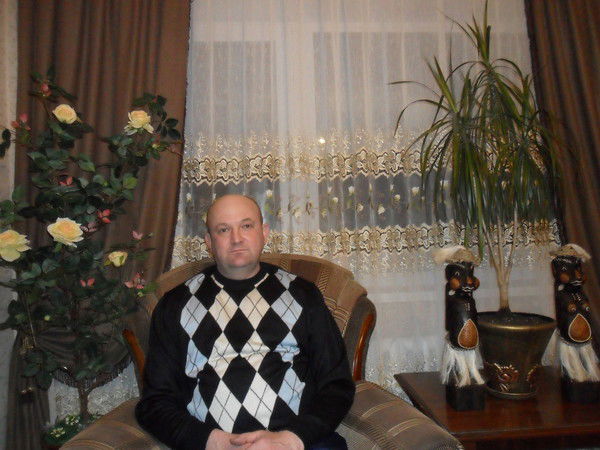 Виктор Гулевич