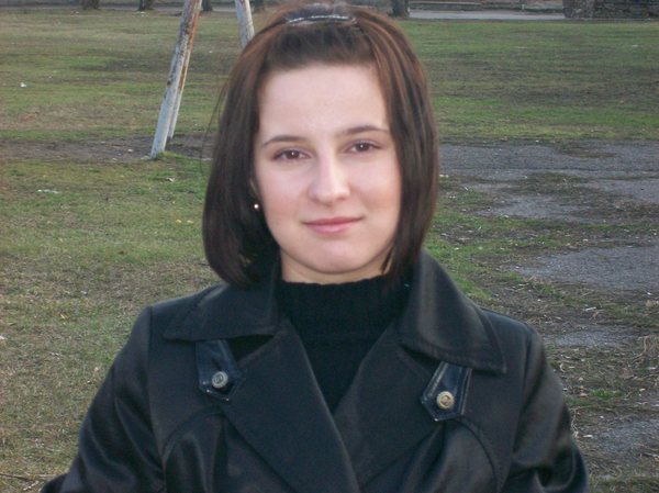 Юля Лашнева