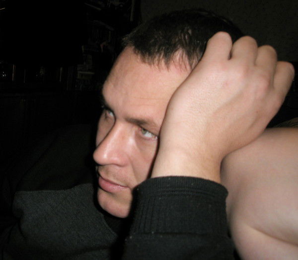 Алексей Стародубец