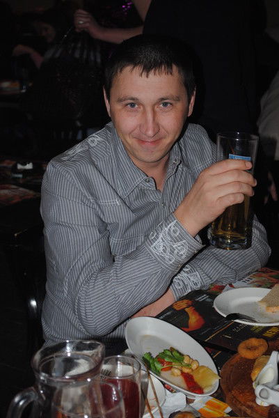 Вова Васильев