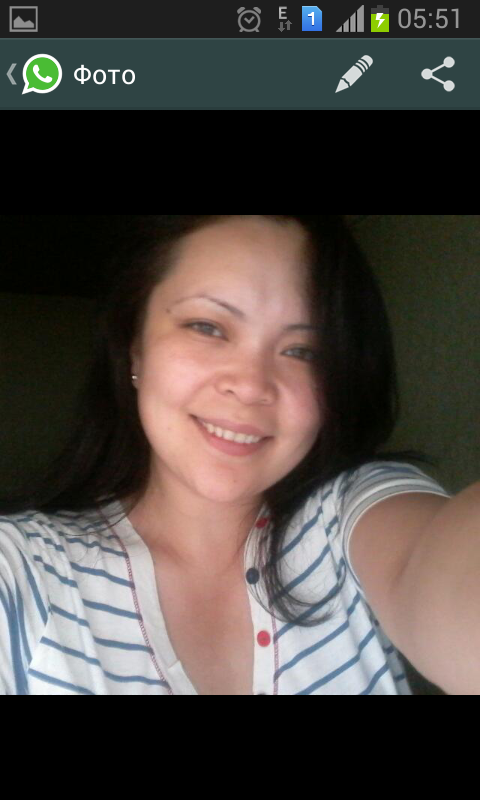 Айгерим Абдрахманова