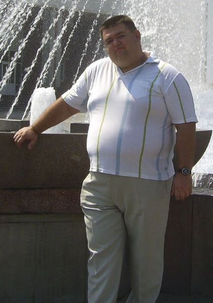 Виталий Бабкин