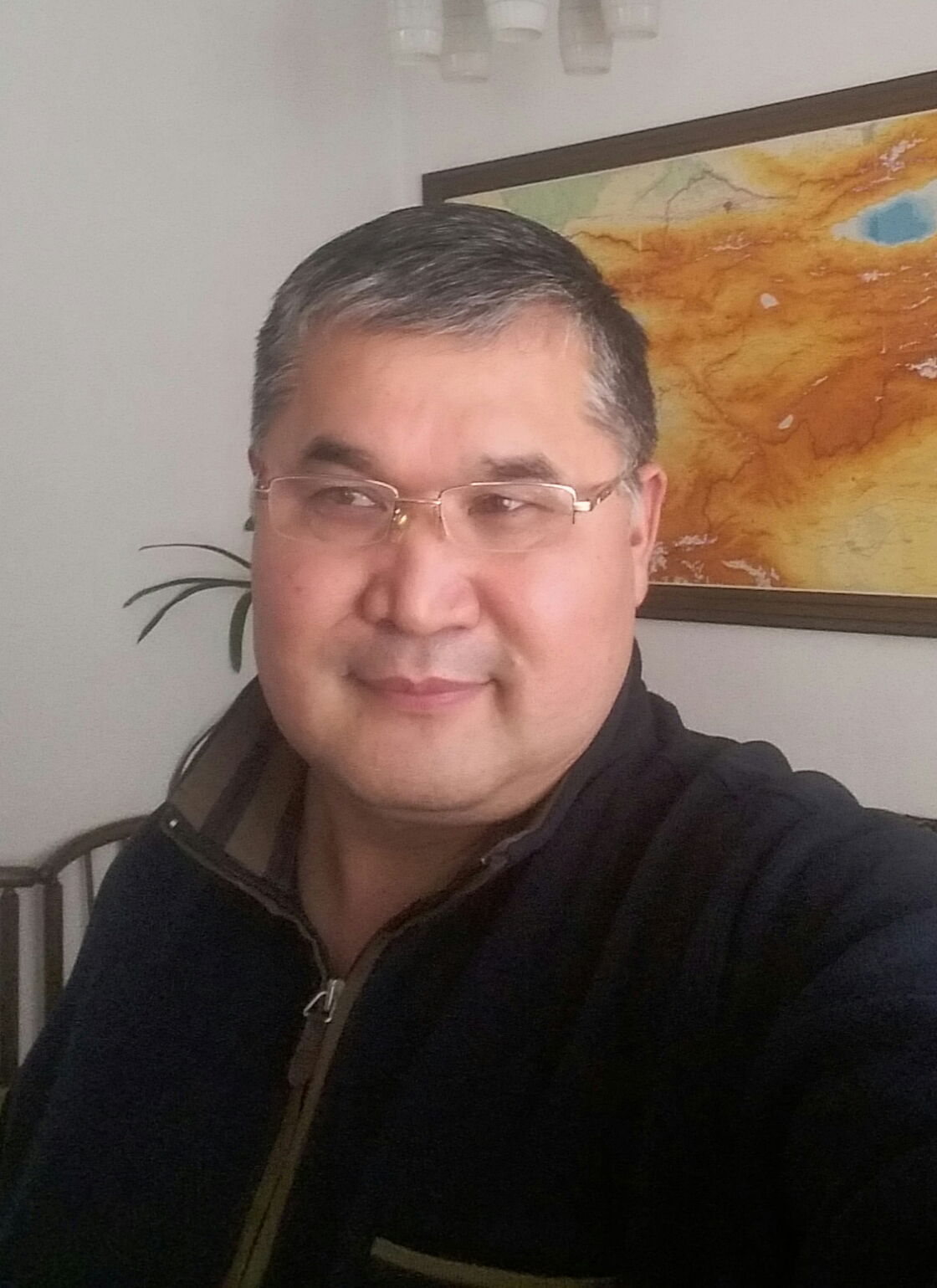 Бакыт Кемеров