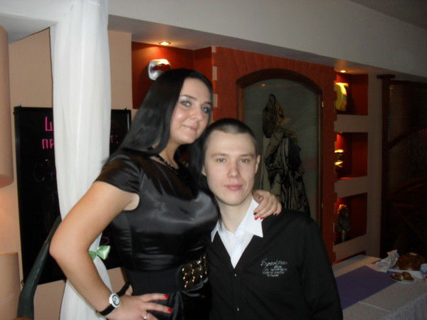 Александра Яковлева