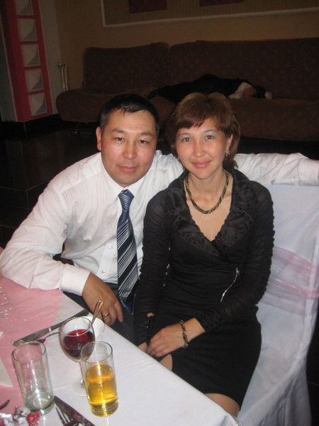 Айбек Садыкбаев