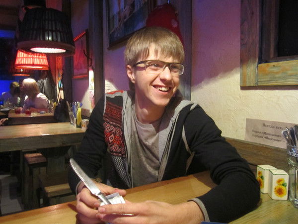 Владимир Гулевич