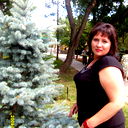 Ирина Дак