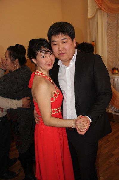 Жанара Джасымбекова