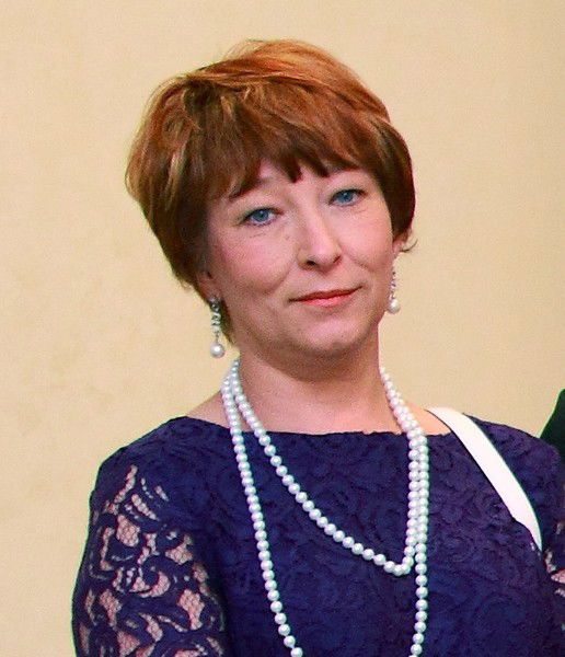 Лариса Хоцевич