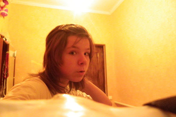 Елена Шевченко