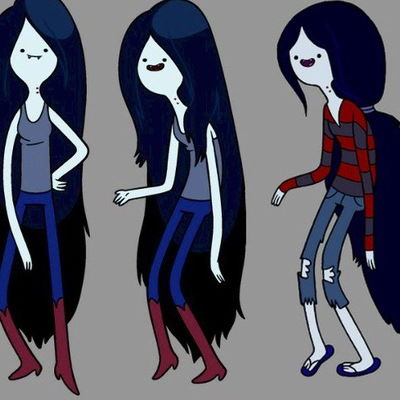 Вика Горинова