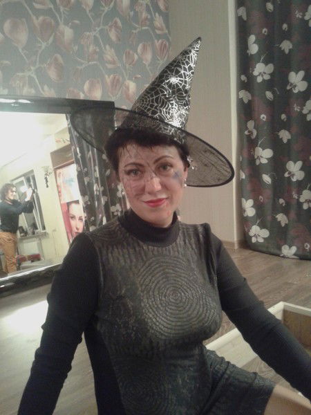 Елена Оригна