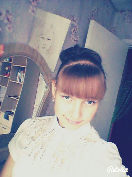 Надежда Уметбаева