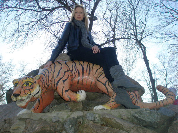 Светлана Колесникова