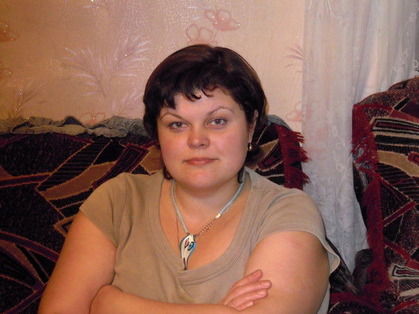 Наташа Зюзина