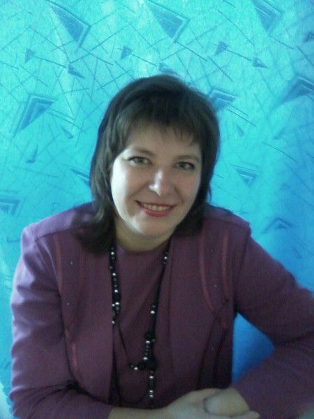 Ольга Семак