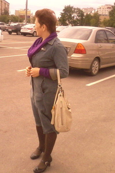 Елена Иванская