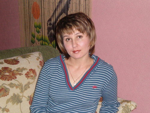 Светлана Курдюкова