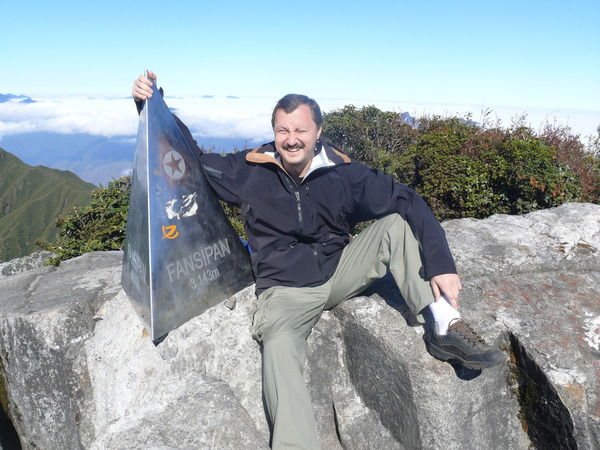 Сергей Ушаков