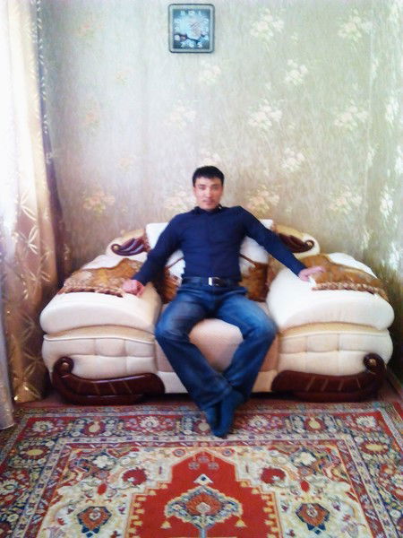 Чынгыз Кудайбердиев