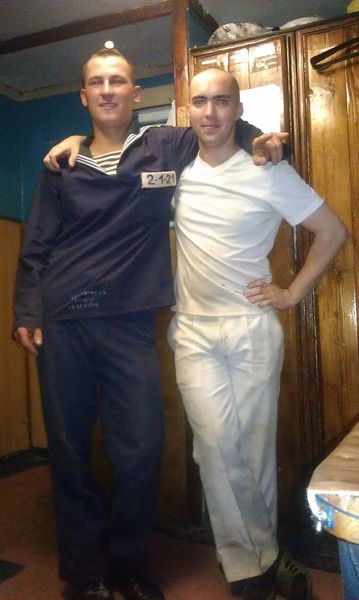 Игорь Фунтиков