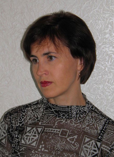 Елена Ветрова