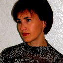 Елена Ветрова