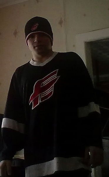 Данил Васин