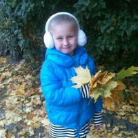 Наталья Федченко