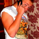 Кирилл Максимов