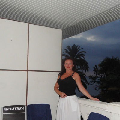 Екатерина Воронкова