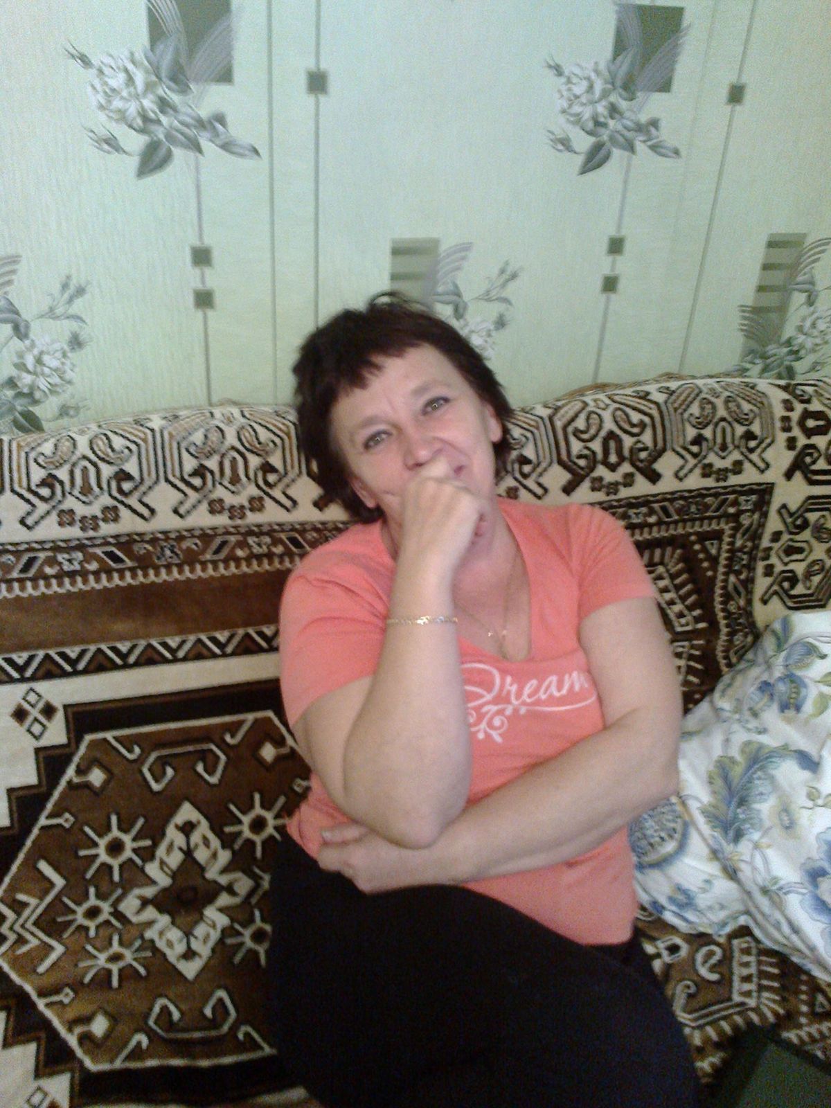 Людмила Ремез