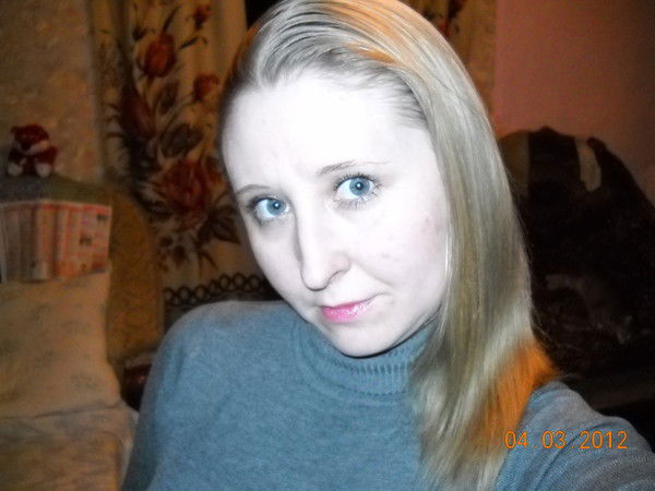 Наталия Шандер