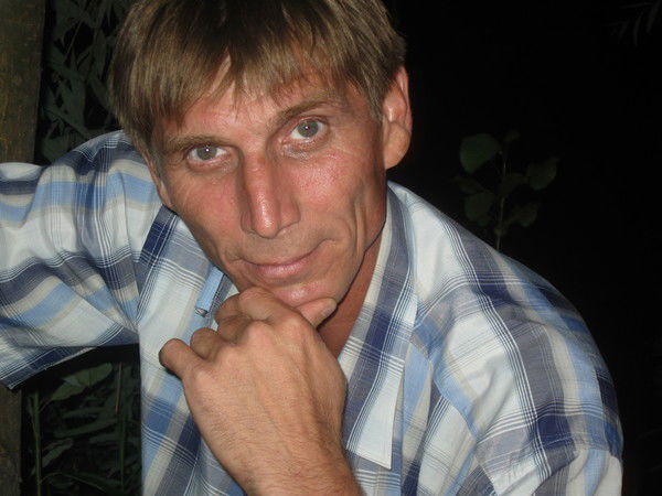 Радик Колпаков