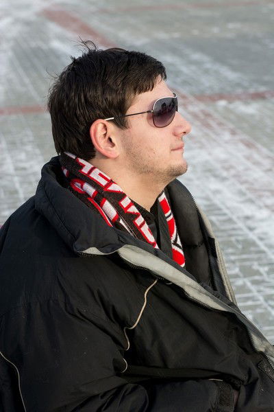 Простой Тип