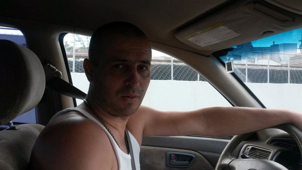 Алексей Грайфер