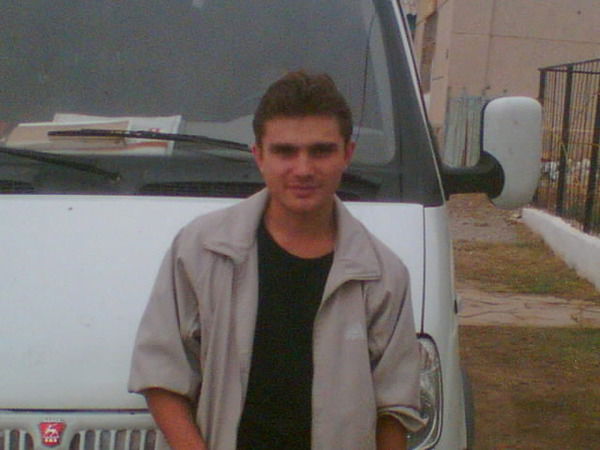 Евгений Чембелеев