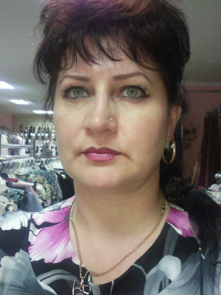 Ольга Любимцева