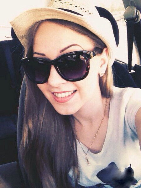 Анастасия Радуга