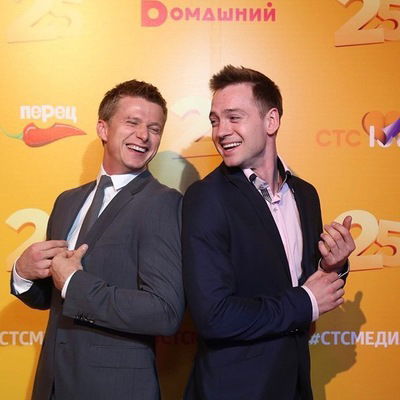 Андрей Карасёв