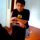 Berik Tabyn